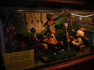 Puppets