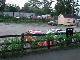 Northiam
