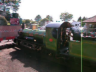Turntable