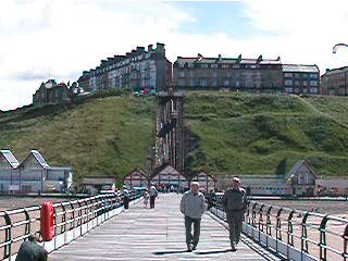 Cliff railway
