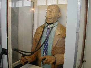 Doctor