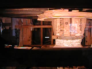 Wheel