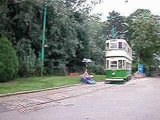Tram