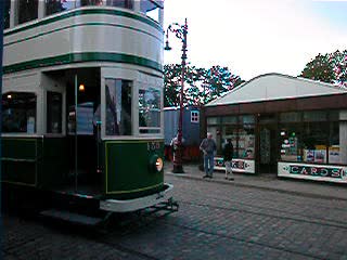 Tram