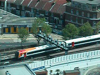 23-Train