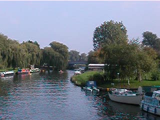1-TrainBridge